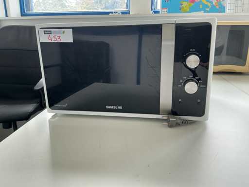 SAMSUNG Micro-ondes