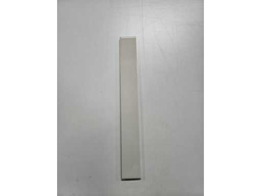 Equipe Ceramics S.L. Evolution 5x40cm - Beige - 56 m²