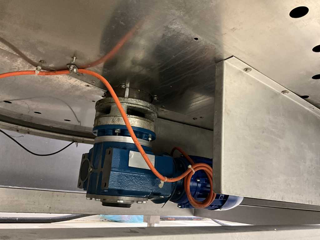 2006 Nilma Salsamat 300E Kookketel Troostwijk Auctions