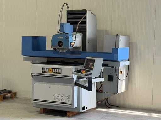 Jakobsen - 1424 - Various grinding machine - 1994