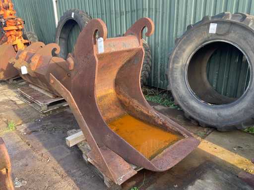 Seau d’excavatrice « CW30 »