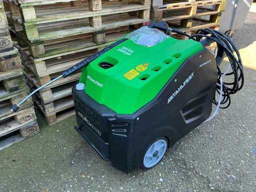 Stahlfest SF7820HPW Hot Water High Pressure Cleaner