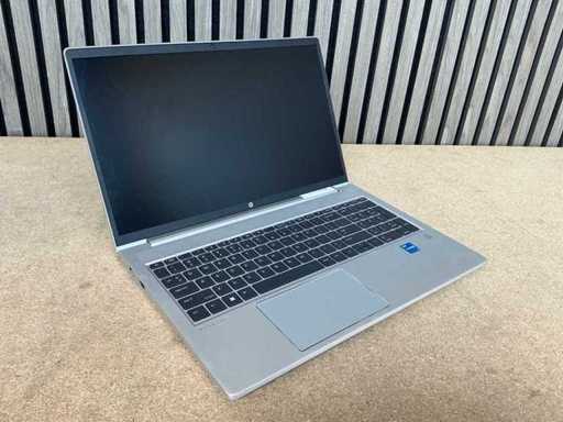Laptop - HP - ProBook 450 15,6 Zoll G10 Notebook PC