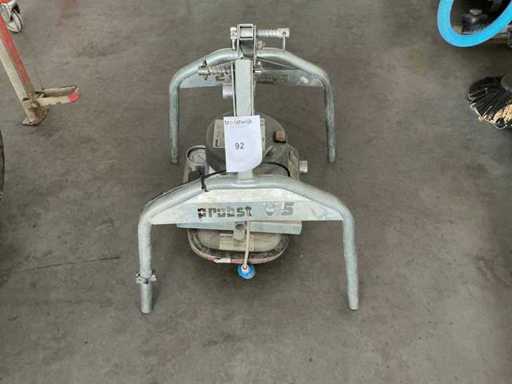 Sollevatore a vuoto Probst VM-Speedy-VS2