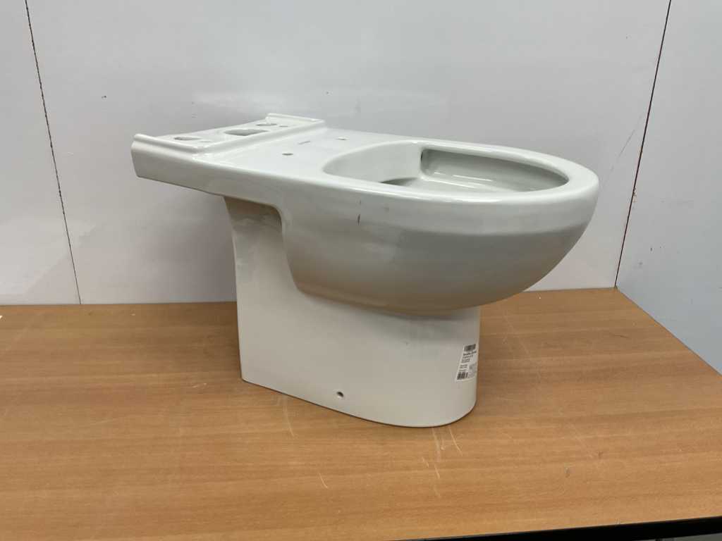 Duravit No.1 basic Toilet