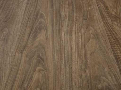 60 m2 PVC SPC click plank - 1220 x 228 x 5 mm