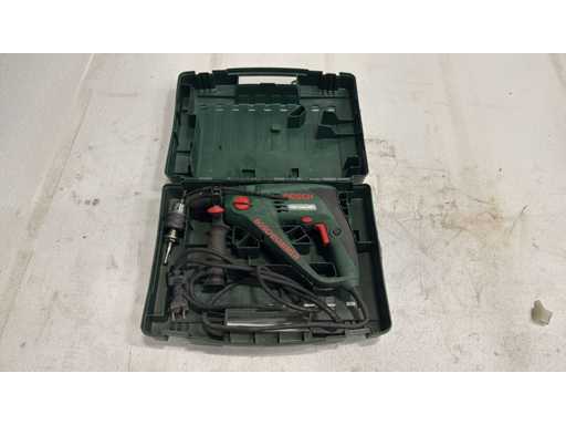 Perceuse marteau Bosch