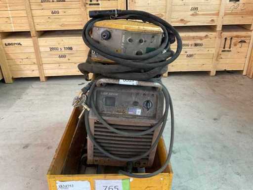 Sudor MIG Esab LAW 520W