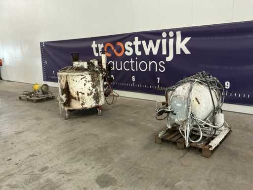 Matériau de marquage au niveau