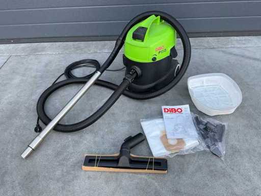 Dibo P13D Industrial vacuum cleaner
