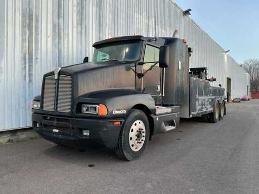 Kenworth T 600 Truck