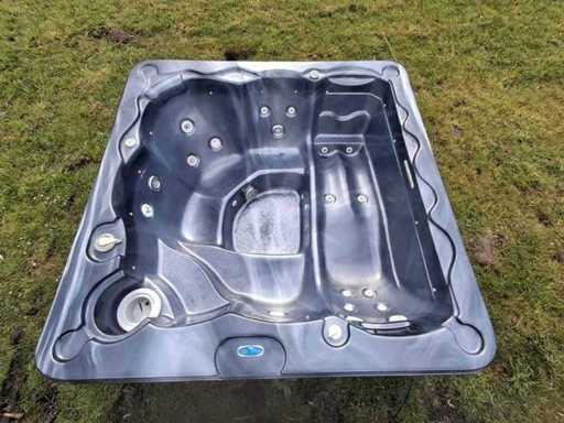 Balboa 5-Personen-Jacuzzi und Outdoor-Spa