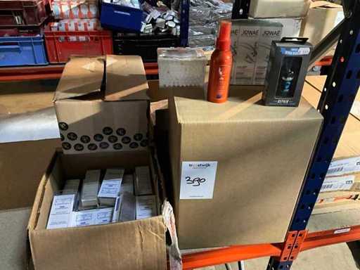 Produse pentru îngrijirea corpului