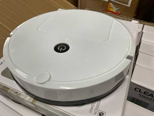 Smart robot Dweil apparaat (50x)