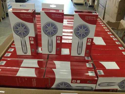 Partij Handdouches Top 3 Eco 2.0 – 100 Stuks