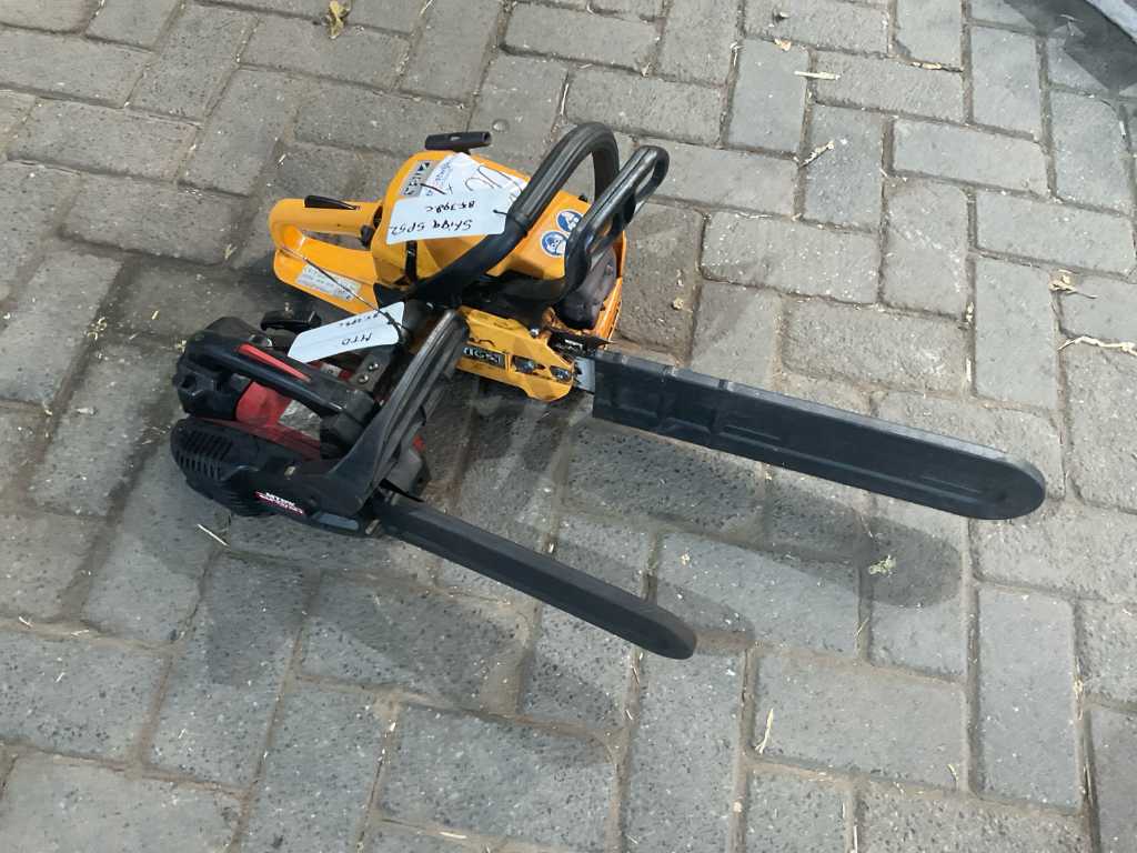 Chainsaw