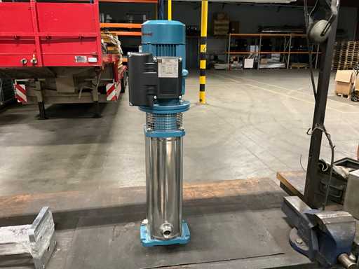 Bedu Mxv-25-212c Centrifugaal Pomp