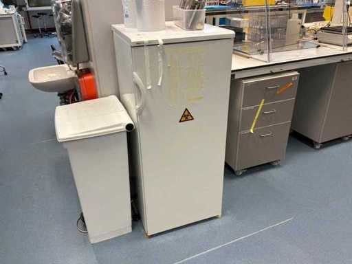 Frigorifero PROLINE PL254WA