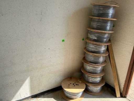 2 schöne Kabel (9x)