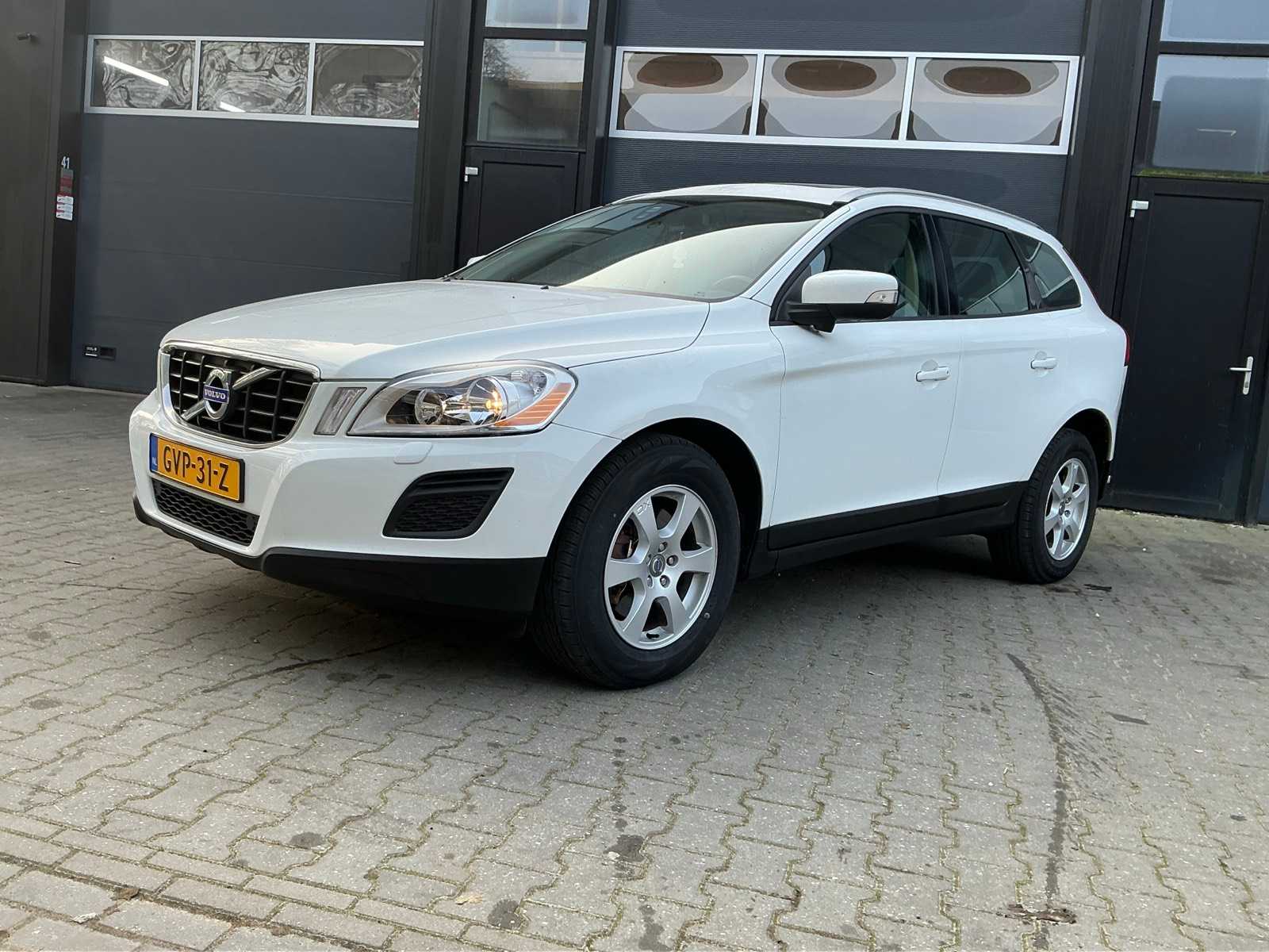 2011 Volvo XC60 3.2 AWD