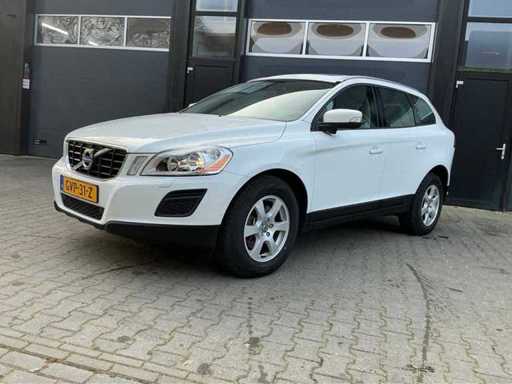 2011 Volvo XC60 3.2 AWD