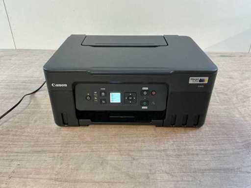 CANON Pixma G3570 Weitere Drucker und Kopierer