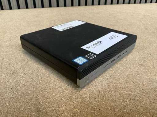 Desktop - HP - HP ProDesk 600 G4 DM