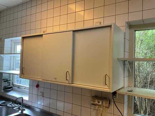 Wandkast