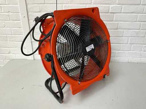 Wentylator osiowy Trotec B4E40