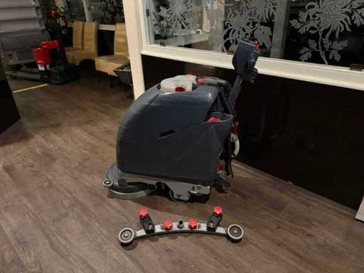 Numatic TGB4045/100 Floor scrubber