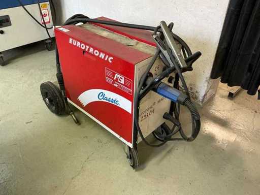 Eurotronic MAG 3000 MIG Spawalnica