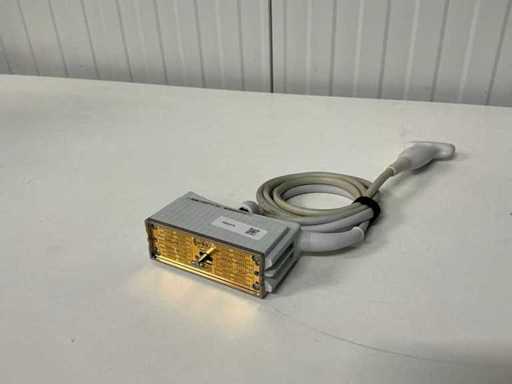 Acuson - 2017 - 12L4 - Sonde