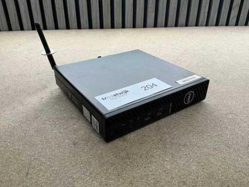 Desktop - Dell Inc. - OptiPlex 3080