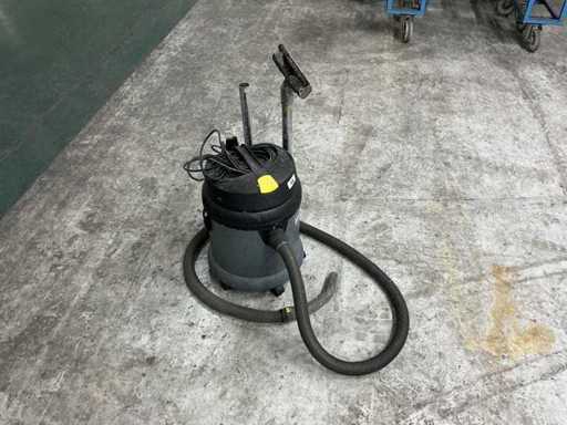 KÄRCHER - NT27/1 - 2023 - Stofafzuiger