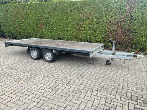 Anssems PSX2 Aanhangwagen