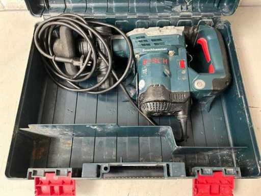 2017 Bosch GSH 5 CE Mortise Hammer