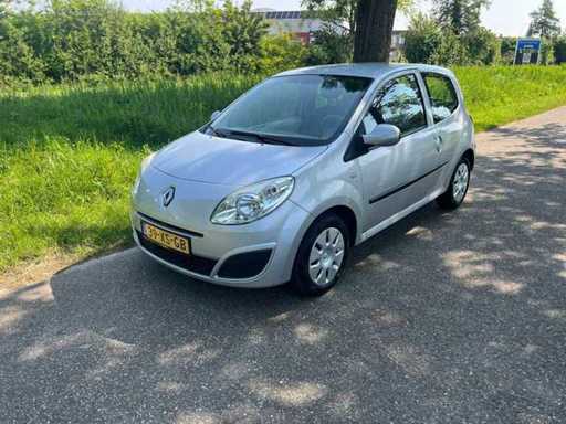 Renault Twingo  1.2-16V Expression , 39-XS-GB