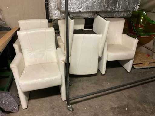Dining chair (5x)