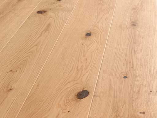 121 m2 Parket eiken XL mutliplank - 2200 x 180 x 14 mm