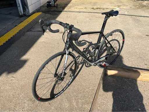 Eddy Merckx Mourenx 69 Road Bike