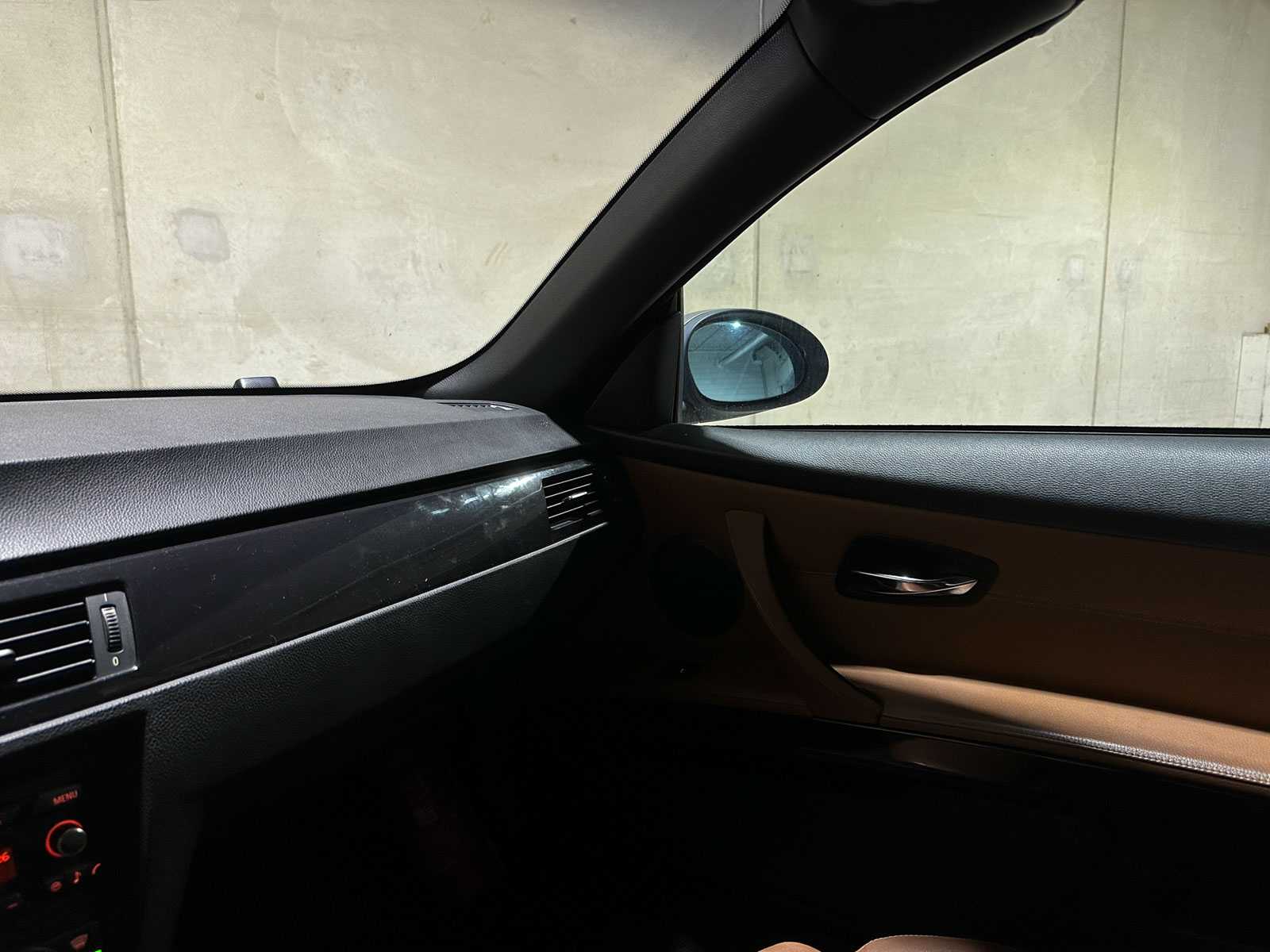 BMW 325i Cabrio 3.0 3-serie 218pk 2008 3-serie, 1-TRX-62