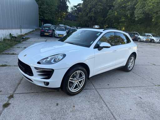 Porsche 2018 Macan GTS , 9272