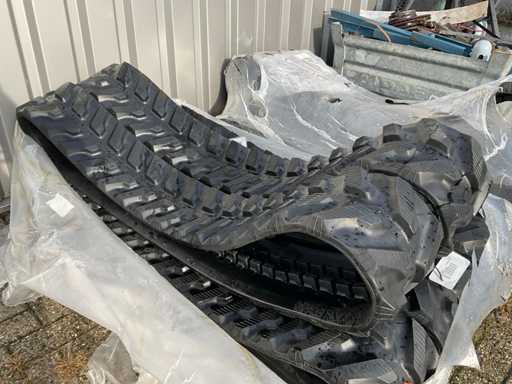 VemaTrack Rupsen / tracks (10x)