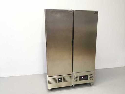 Foster - FSL-400L/FSL400H - Frigorifero e congelatore