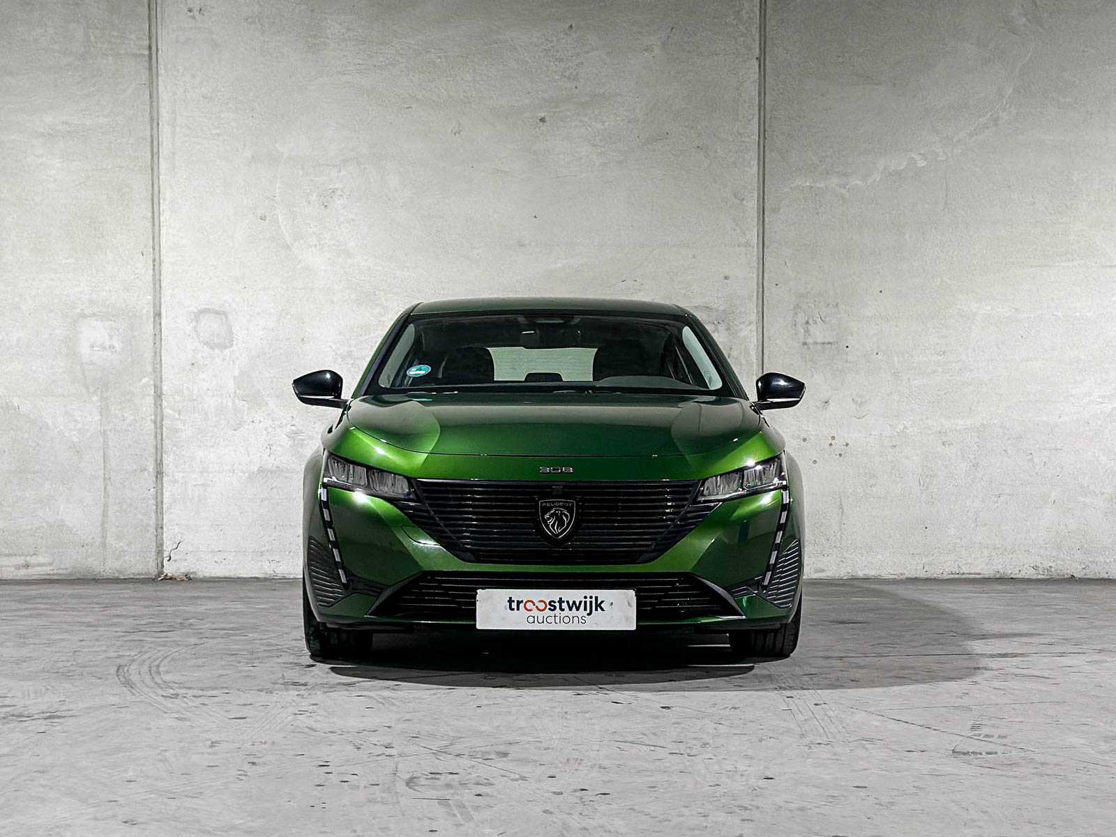 Peugeot 308 1.2 PureTech Active Pack Business 131pk 2023 (Origineel-NL + 1e Eigenaar), S-888-VR