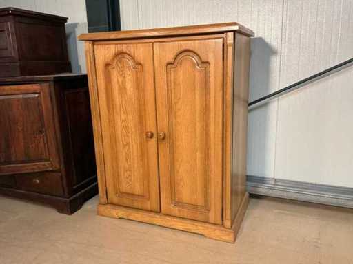 Mobili per la TV di Haarlem