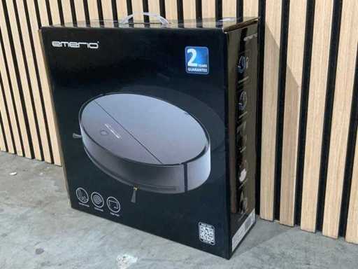 Emerio RVC-131757 Roboter-Staubsauger (27x)