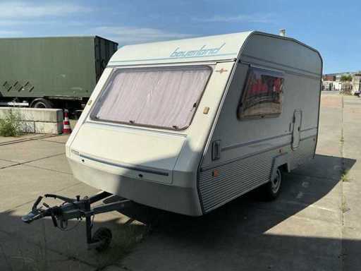 1989 Beyerland BEYERLAND VITESSE 3.80/2 Caravan