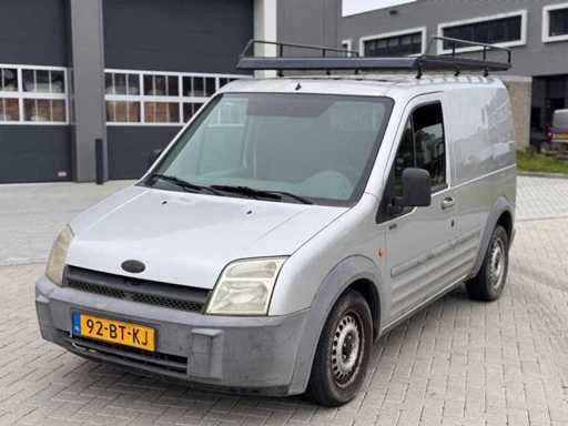 Ford Transit Connect T200S 1.8 TDdi, 92-BT-KJ