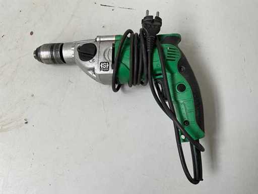 2008 Hitachi D13VB3 Drilling Machine